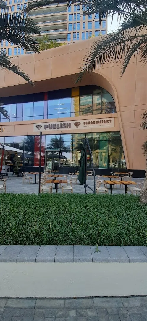 United Square